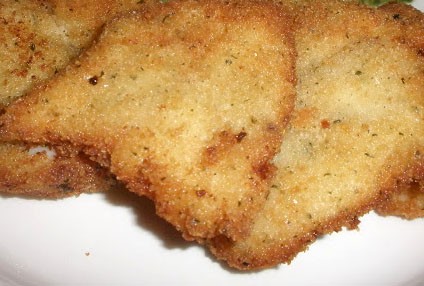 Panados de Porco